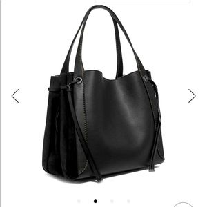 Coach Harmony Hobo Bag